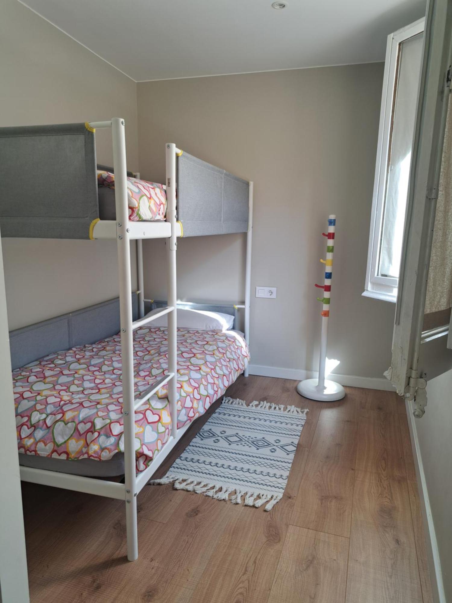 Ferienwohnung Petit Bruixo Camprodon Exterior foto